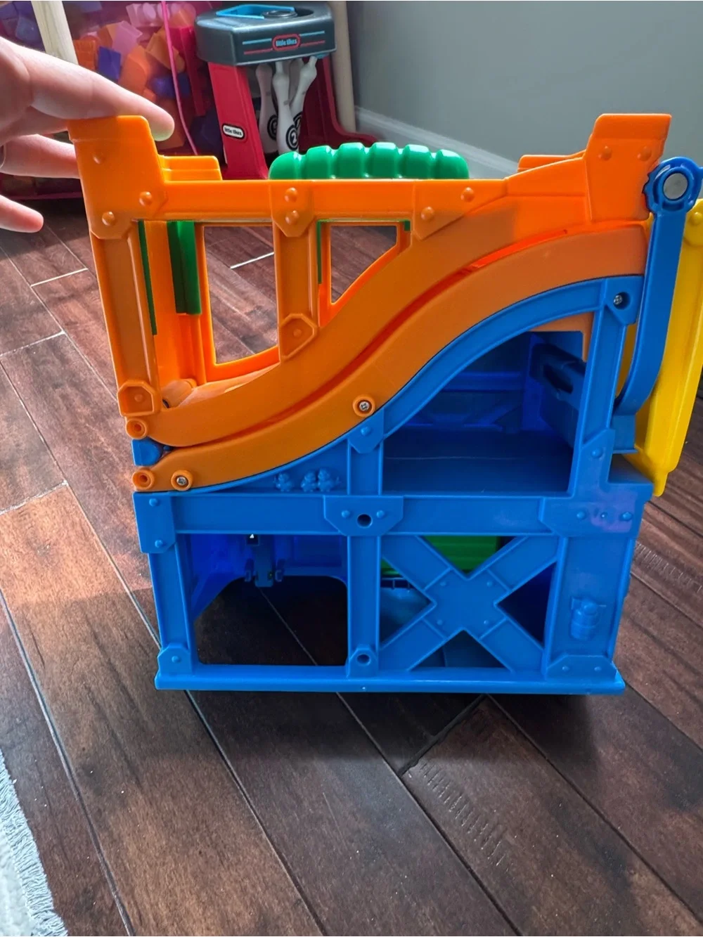Fisher-Price disney pixar